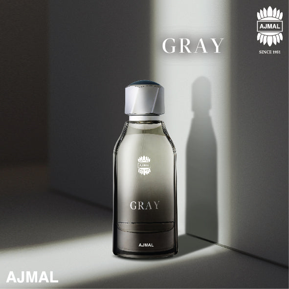 GRAY EDP  100 ML